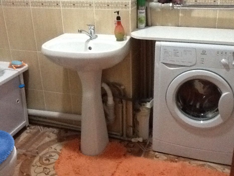 Квартира 2х-комн.