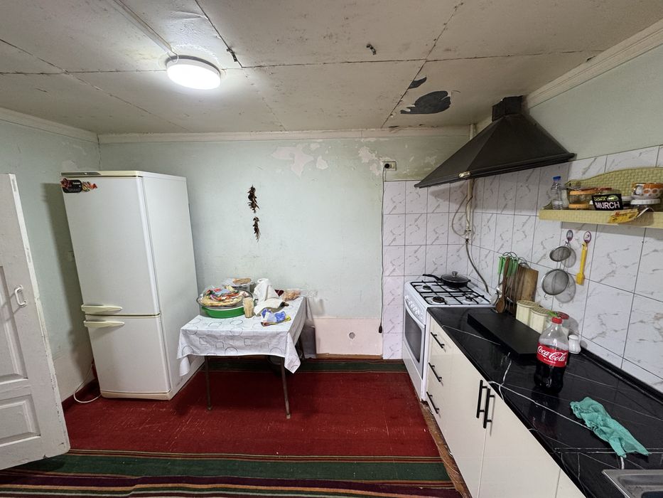 Ховли жой сотилади зудлик билан