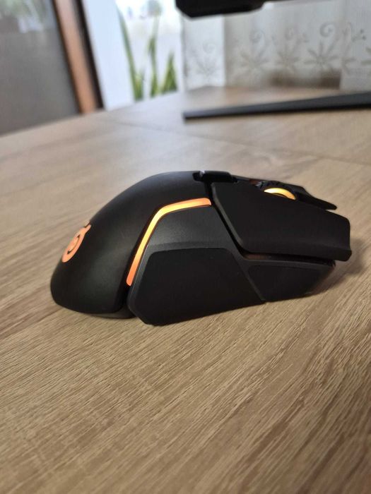 Vand mouse wireless SteelSeries Rival 650