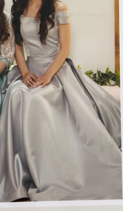 Платье на выпускной