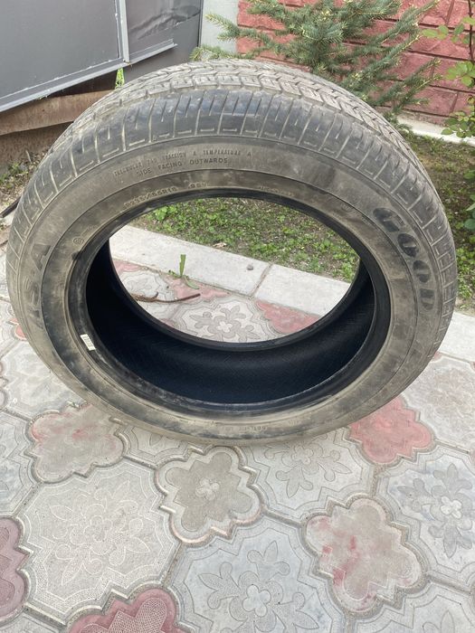Шина новая продам срочна