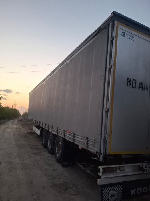 2013 йил даф евро5 афтамат прабек 1360 балон 100 присеп когел саф мост