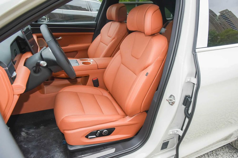 AITO M5 2025 | Foizsiz muddatli to'lov!