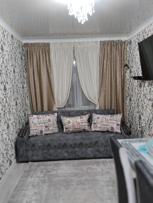 Продаю 3х ком квартиру