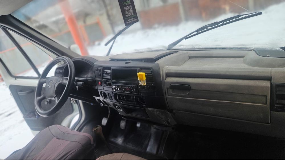 Продам автомобиль газель торг