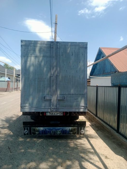 Продается газель