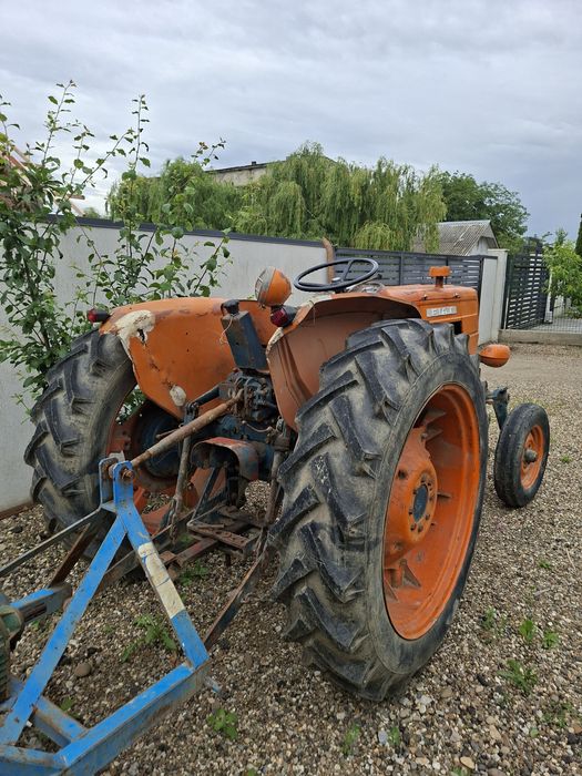Tractor Fiat 415