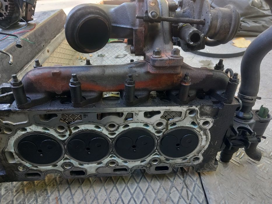 Piese Peugeot 206 diesel