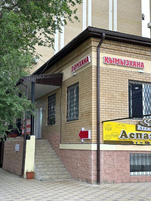 Сдётся в аренду помещение