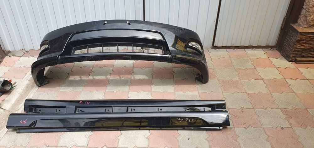 Тюнинг на лексус Rx 330,350.