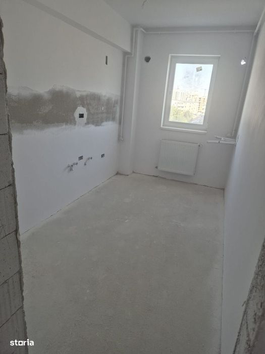 Apartament 2 Camere - Zona Grand Arena/Metalurgiei