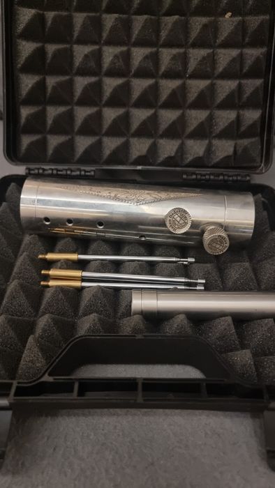 Багета Алан тарама