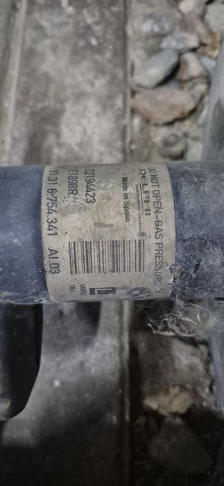 Амортизаторы х5 е53 рестаил