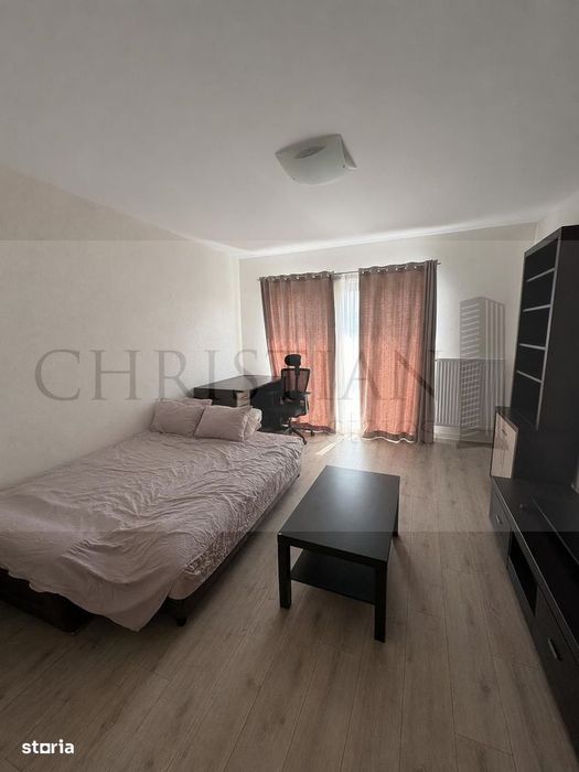 Garsoniera Exigent Plaza Residence Faza 4 - Etaj 11/11