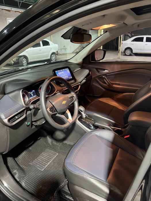 Treker primier + 2024