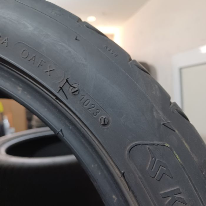 225 45 17 Kormoran 2бр летни дот 23