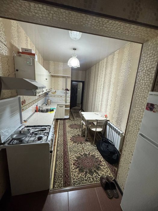 1-etaj Kvartira ijaraga Oilaga