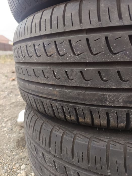 Anvelope Pirelli 225/45/17