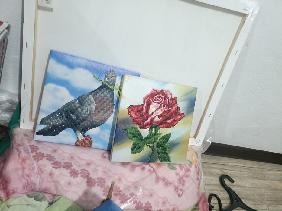 Сатылады картинкалар