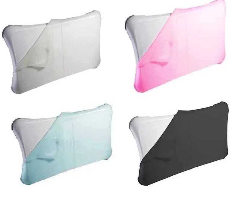 Силиконов калъф за Nintendo Wii Fit Board