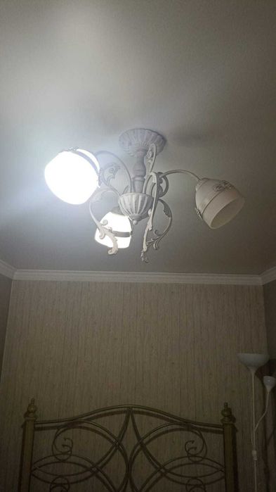 Продам квартиру в Боралдае