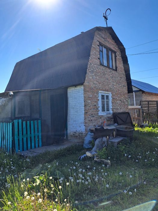 Продаю срочно дачу