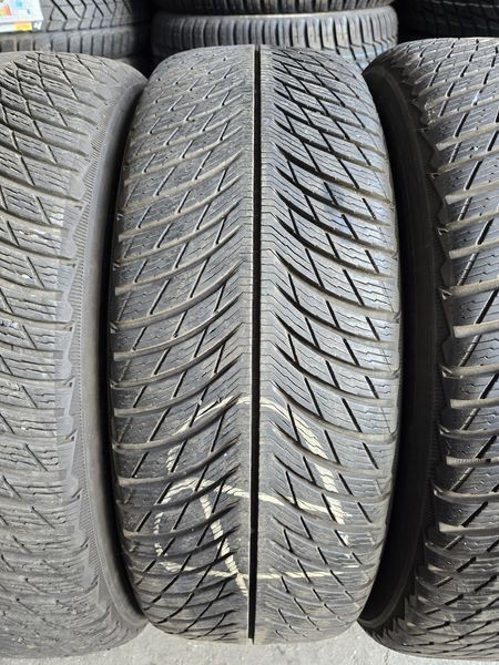 225/60/18 MICHELIN 4бр