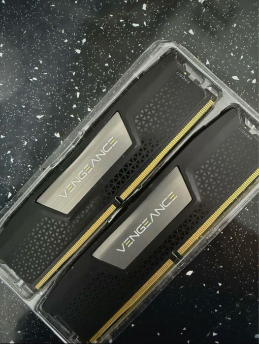 Corsair Vengeance 32GB DDR5