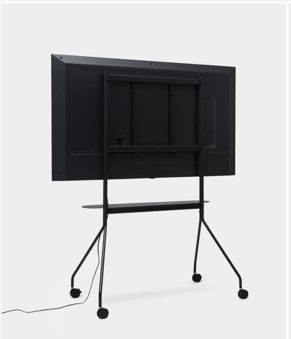 Телевизионна стойка Moon PRO на Pedestal 40' - 75' подвижна