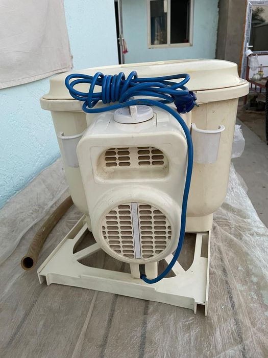 Стиральный машина новый