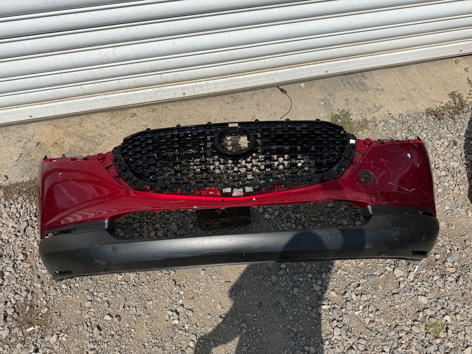 Предна броня за Mazda CX-30 (2019-2025)