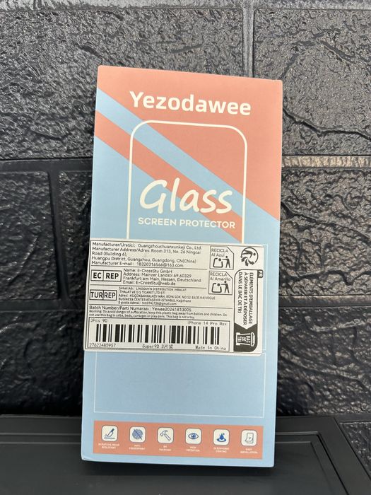 Folie Sticla Protectie ecran Iphone 11/12/13/14/15/16/17 Pro/Promax/