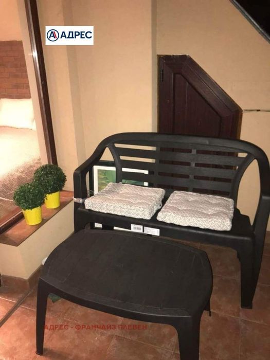 Продава се Мезонет в Плевен, Широк център - 97 кв.м за 1444 €/кв.м - Снимка #1