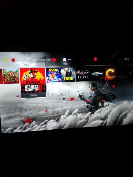 PS4 pro Ideal Holatda Vzlom Versiya