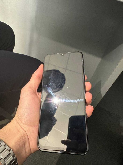 Redmi 12c holati zor