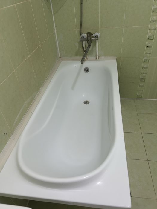 Срочно продам ванну