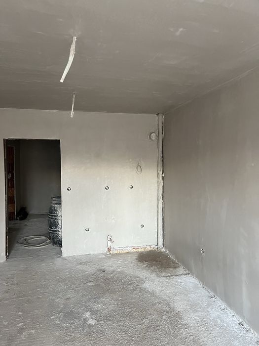 Продава се Едностаен апартамент в Пазарджик, Устрем - 40 кв.м за 1020 €/кв.м - Снимка #4