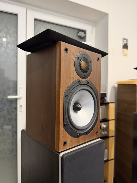 Boxe Monitor Audio MR1/70W/Boxe De Raft/Made In England