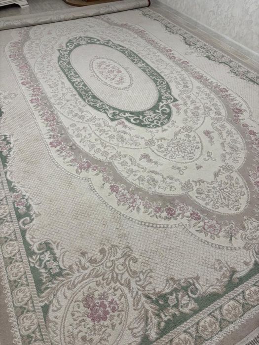 Продам ковер 6*3