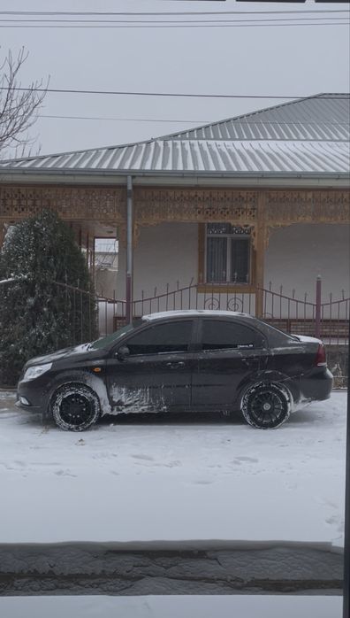 R16 diska balon obmena