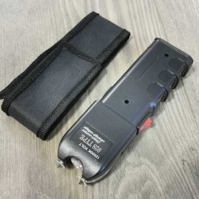 Електрошок 2 модела 301 и 928 кучегон с фенер elektroshok ШОК