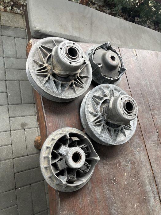 Dezmembrari CfMoto 450