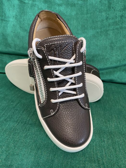 Pantofi Giuseppe Zanotti marimile 35 si 36