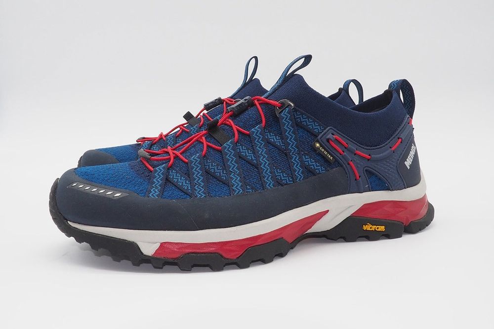 Meindl Gore-Tex номер 46 / UK 11