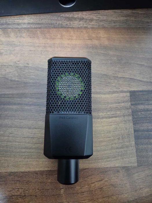 Microfon Profesional Lewitt LCT 440 Pure