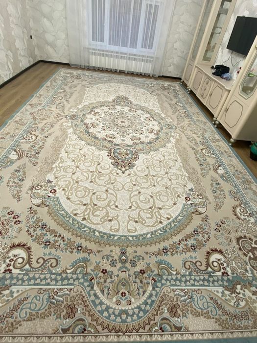 Кілем сатыладыКремет баға