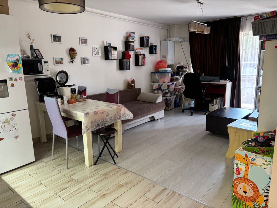 PF Vand apartament 2 camere