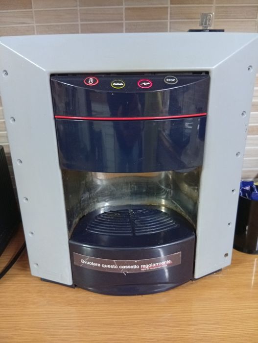 Aparate cafea / Espresso point Italy