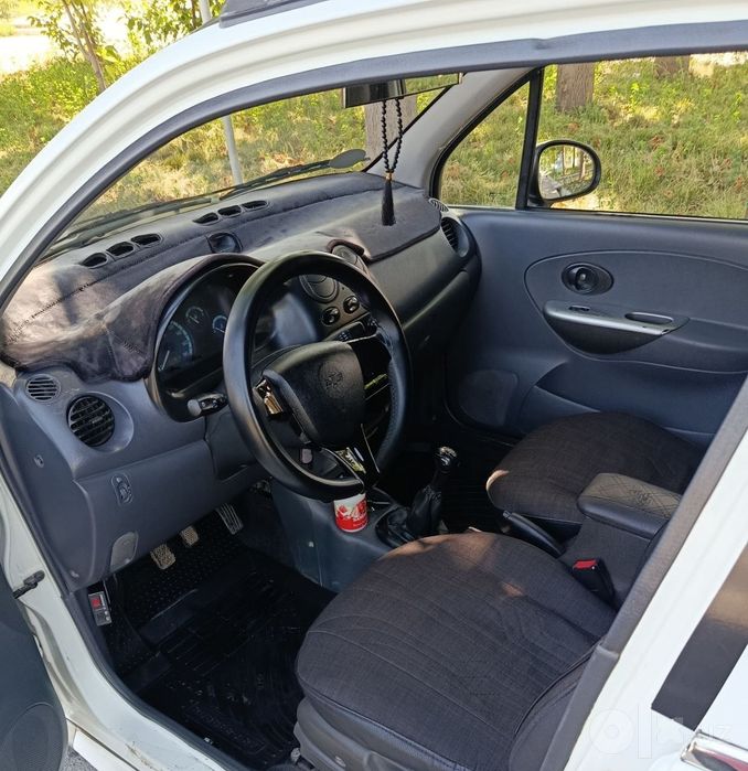 MATIZ BEST 2015 alo