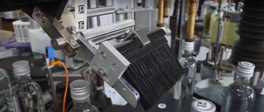 Промышленные принтеры, маркираторы, датеры, VIDEOJET.